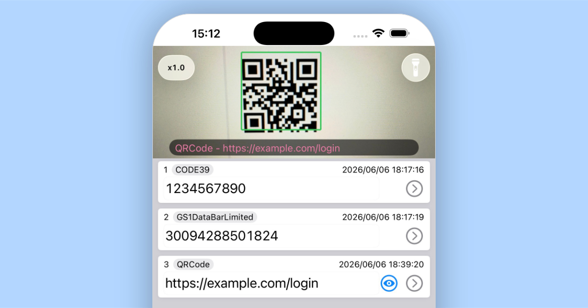Kiem tra URL cua ma QR truoc khi mo